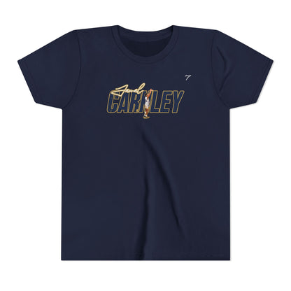 Jamal Carnley YOUTH Graphic Tee