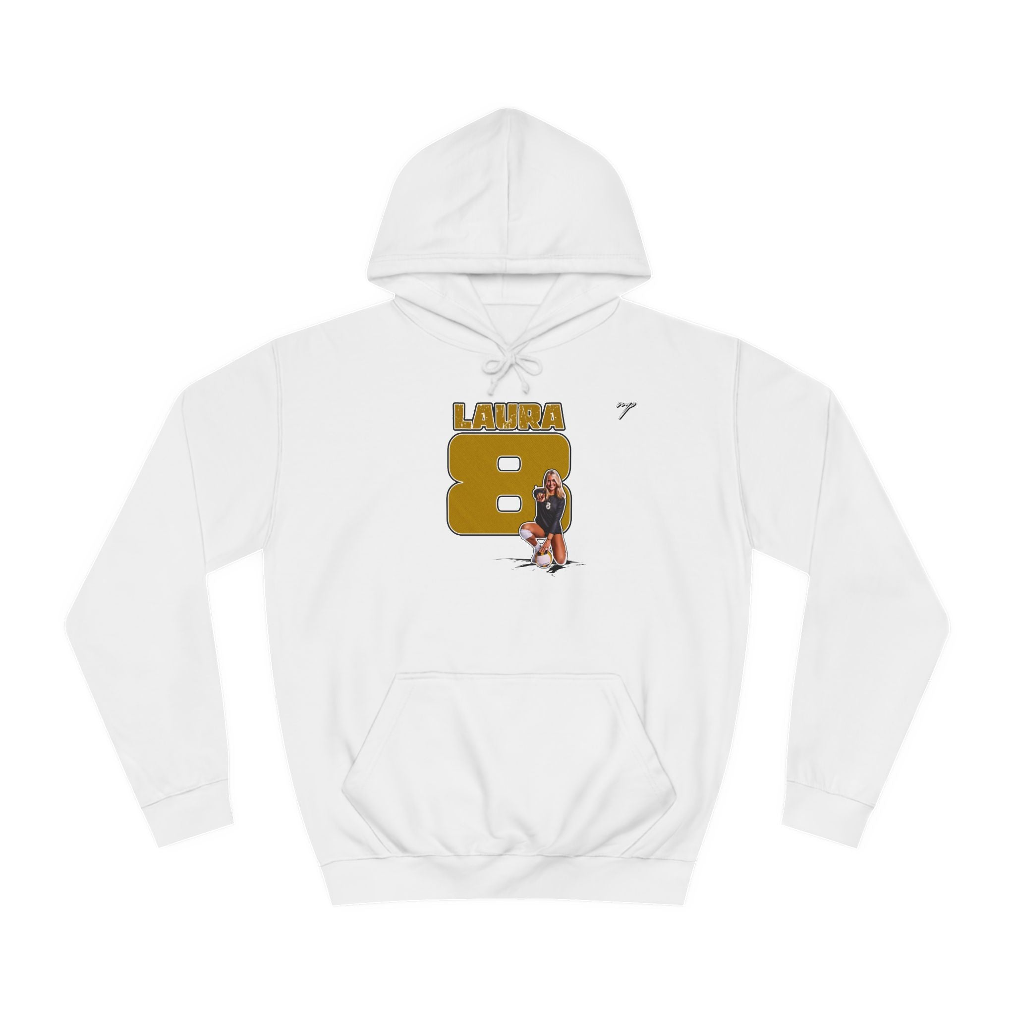 Laura Fuehrer Hoodie