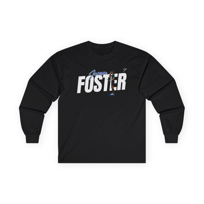 Jaxson Foster Long Sleeve Tee