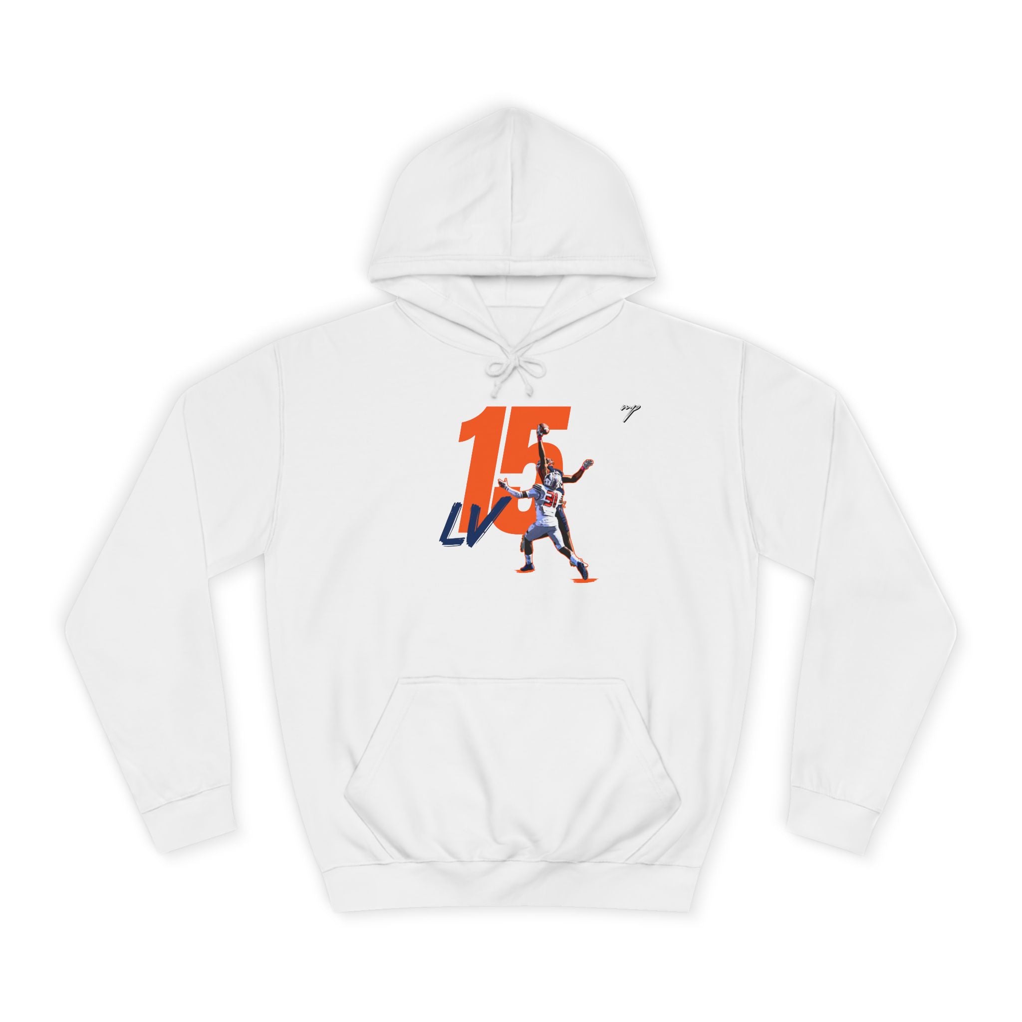 Levon Williams Hoodie