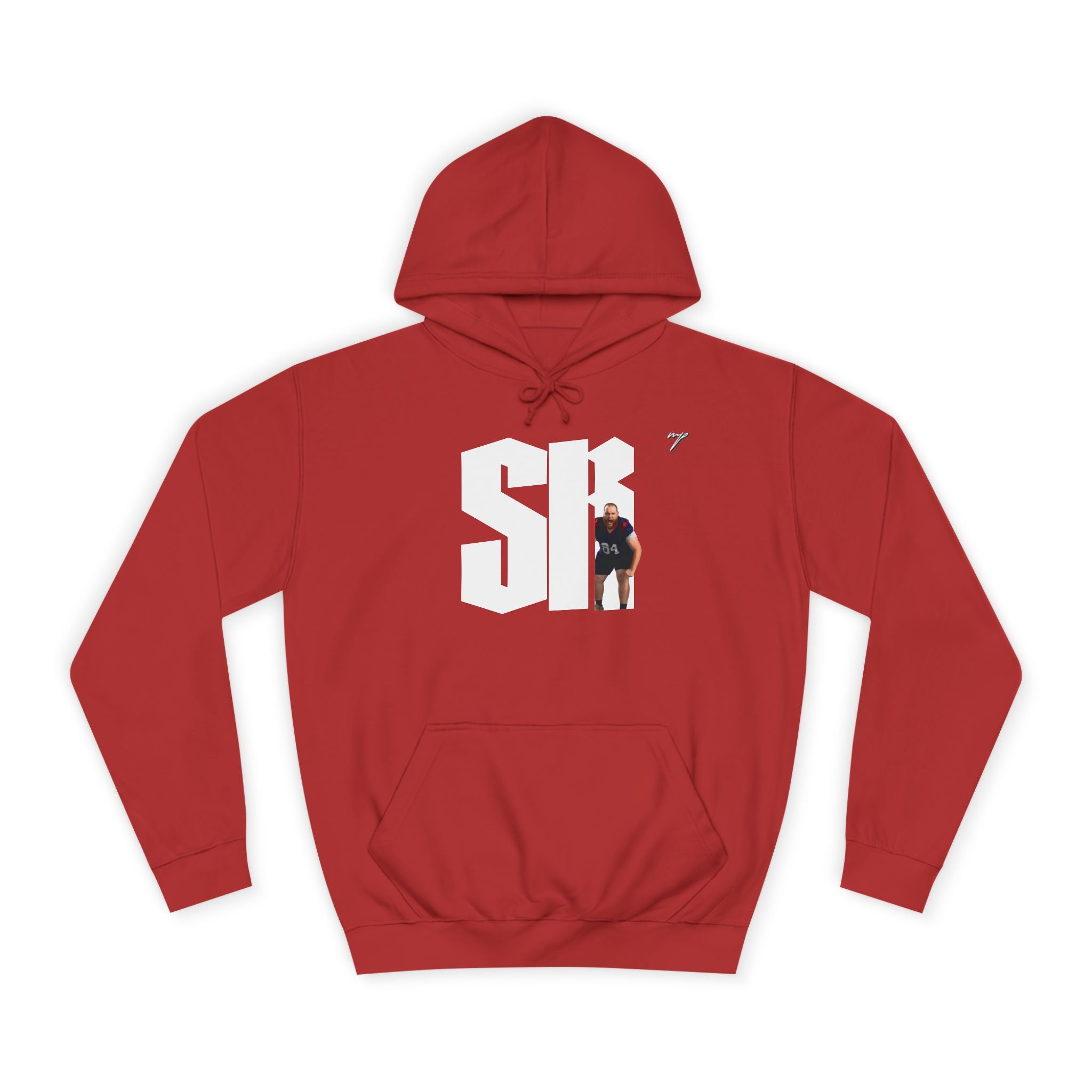 Sterling Robinson Hoodie