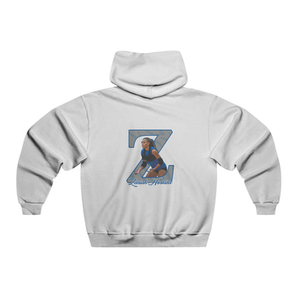 Zaniah Hoskins Vintage Hoodie