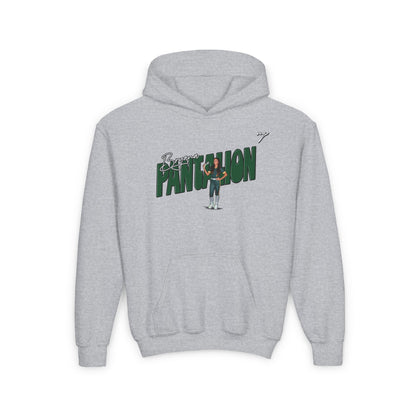 Bryana Pantalion Youth Hoodie