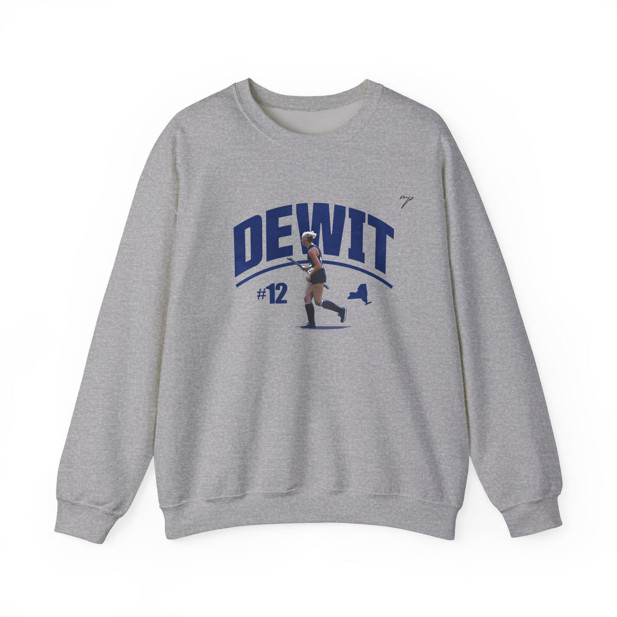 Keira DeWit Crewneck