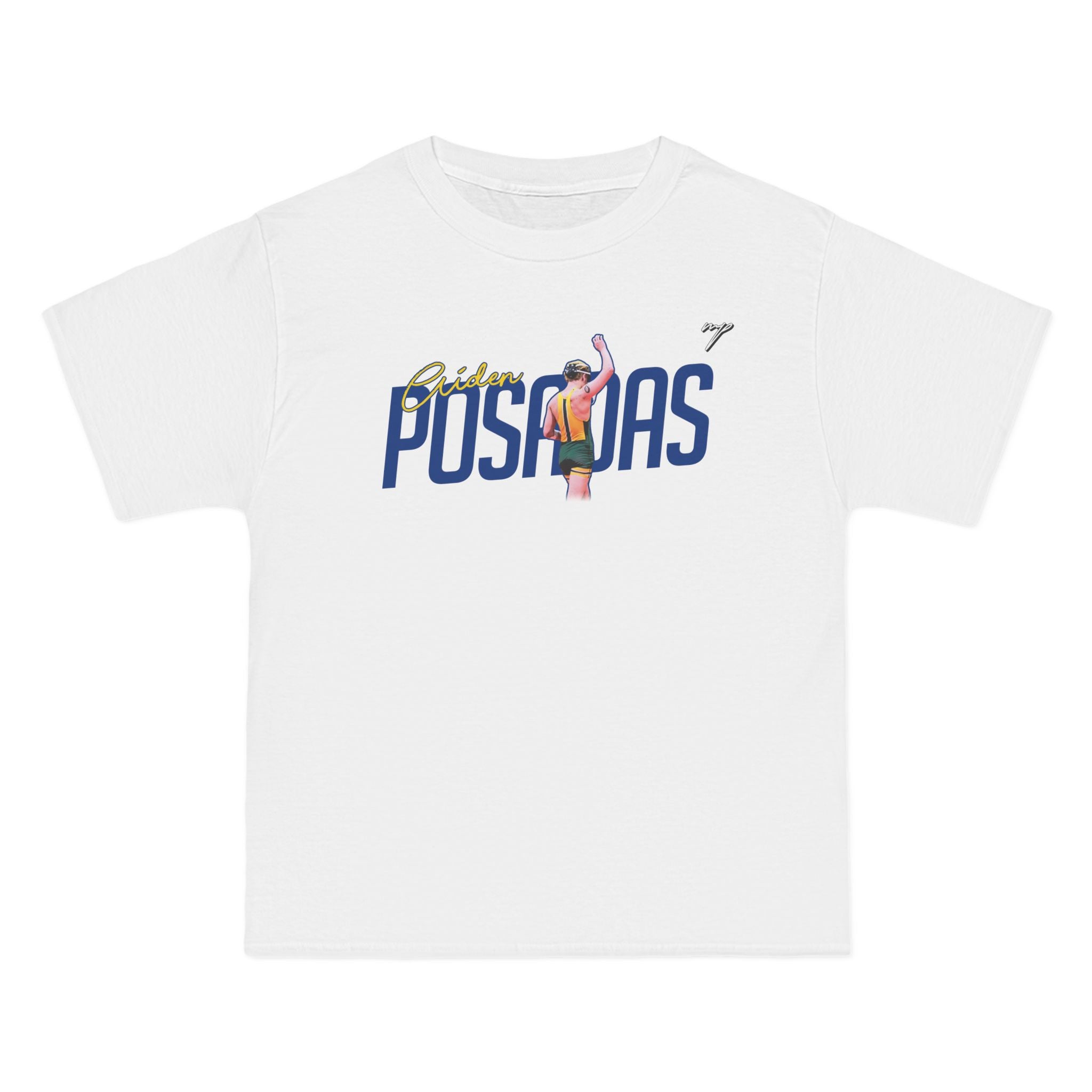 Aiden Posadas Vintage Tee