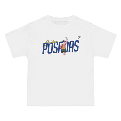 Aiden Posadas Vintage Tee