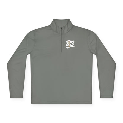 Danni Scully Quarter-Zip