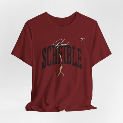Hannah Scheible Graphic Tee