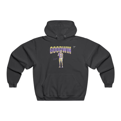 Jakaleb Goodwin Vintage Hoodie