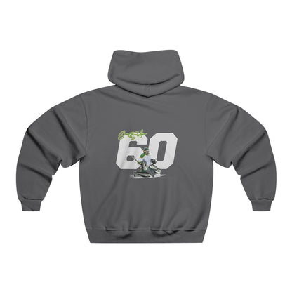 George Serbin Vintage Hoodie