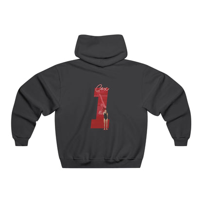 Audrey Cox Vintage Hoodie