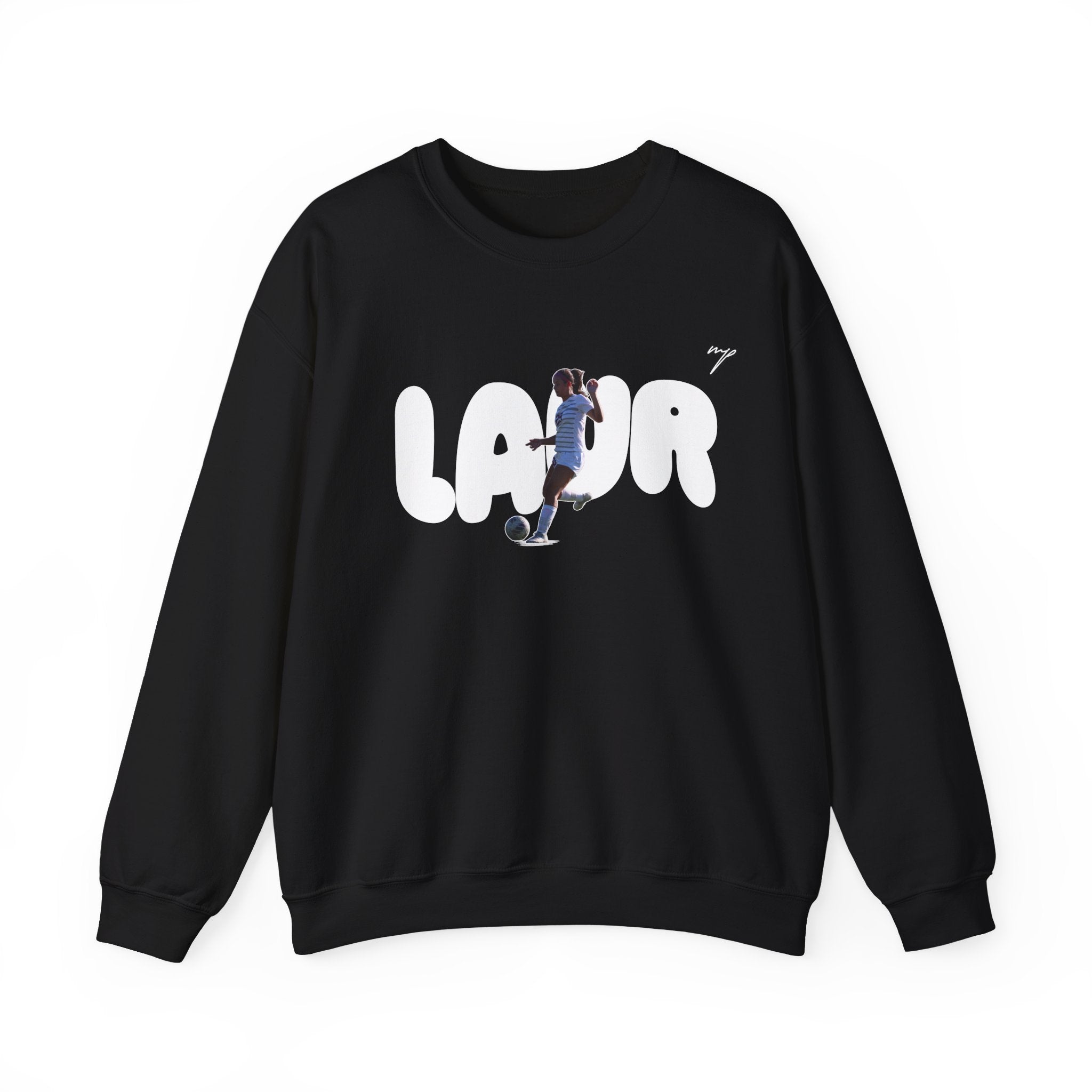 Lauren Weiss Crewneck