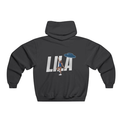 Dalila Washington Vintage Hoodie