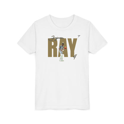 Jujuan Ray YOUTH Graphic Tee