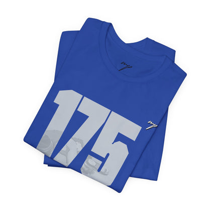 Fredy Cruz Graphic Tee