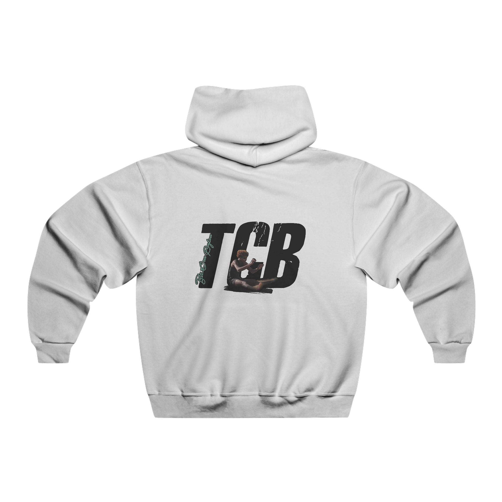 Tyler Cree-Beglau Vintage Hoodie