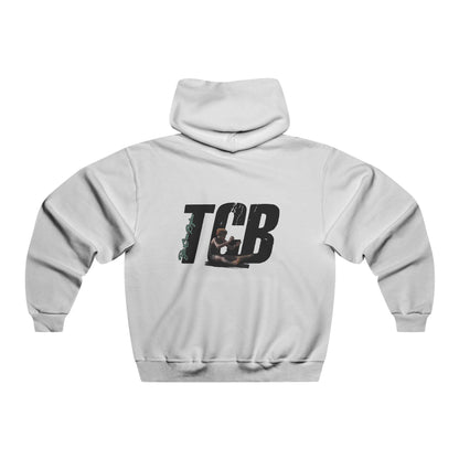 Tyler Cree-Beglau Vintage Hoodie