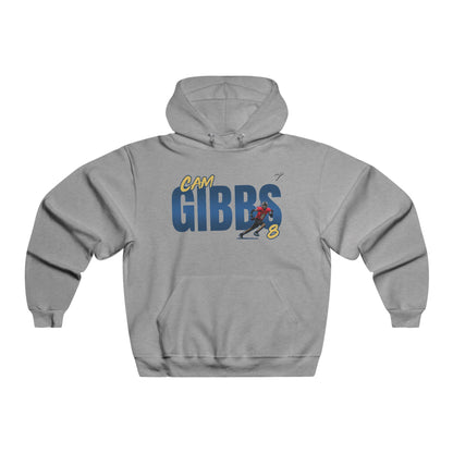 Cam Gibbs Vintage Hoodie