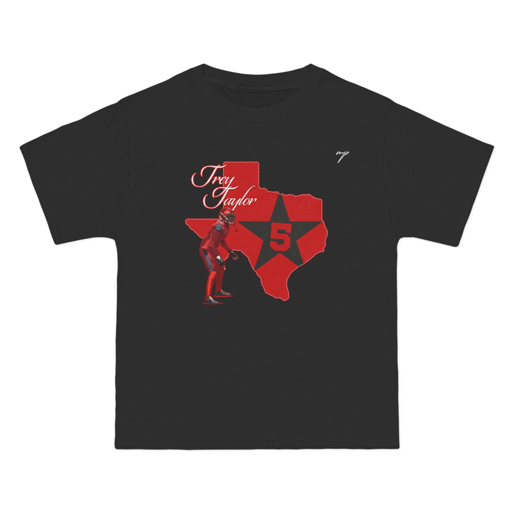 Trey Taylor Vintage Tee
