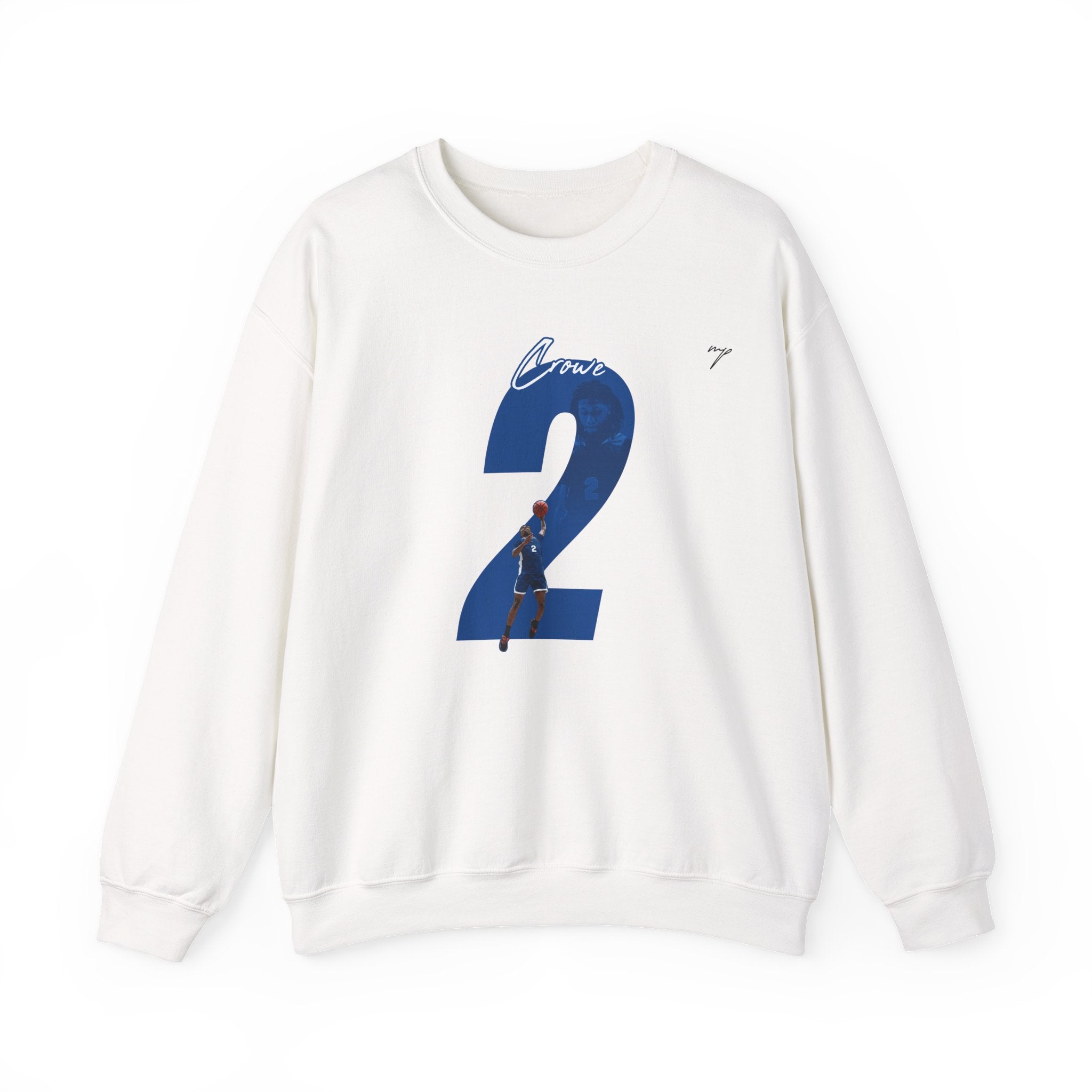 Keyon Crowe Crewneck