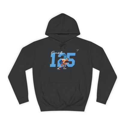 Vincent Orandello Hoodie