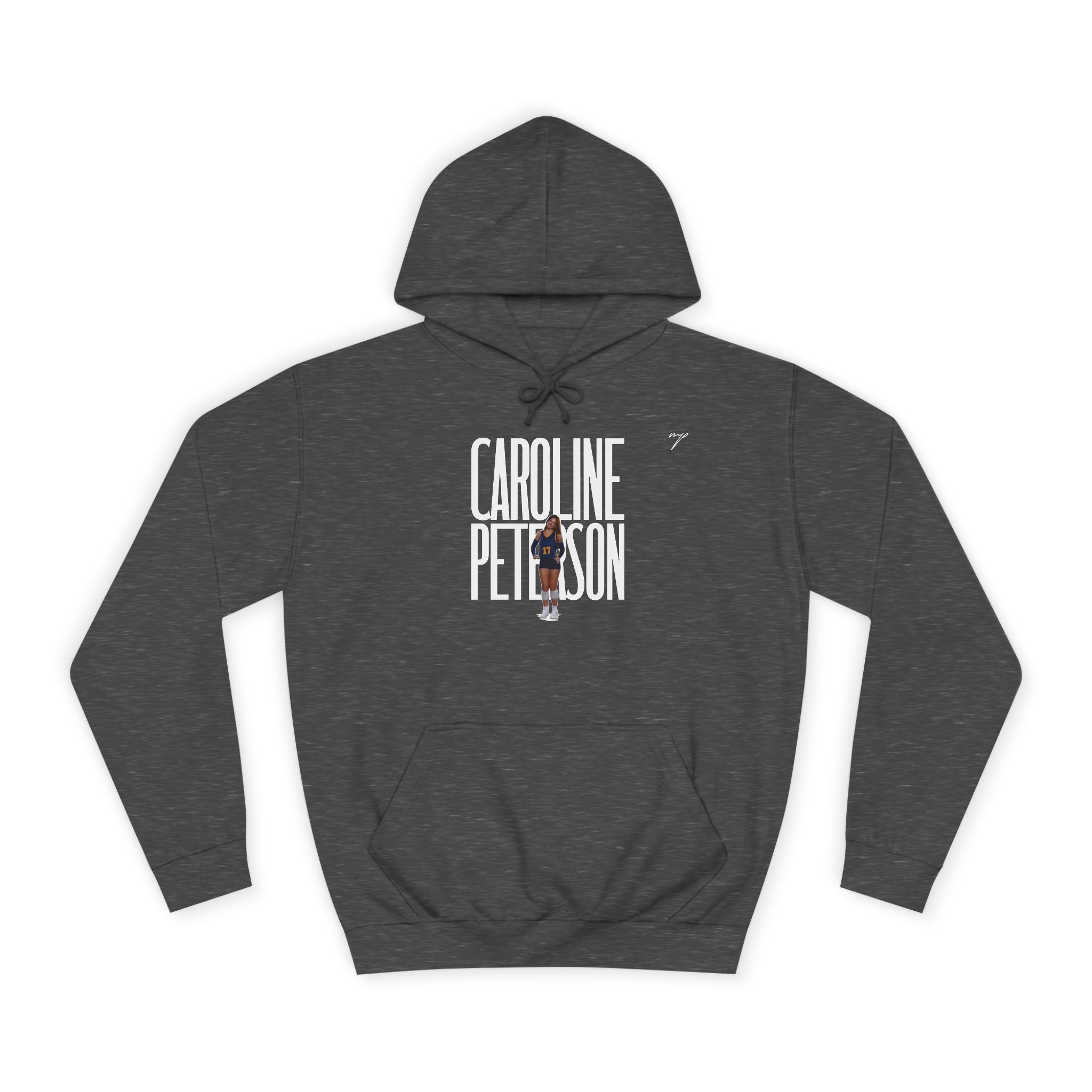 Caroline Peterson Hoodie