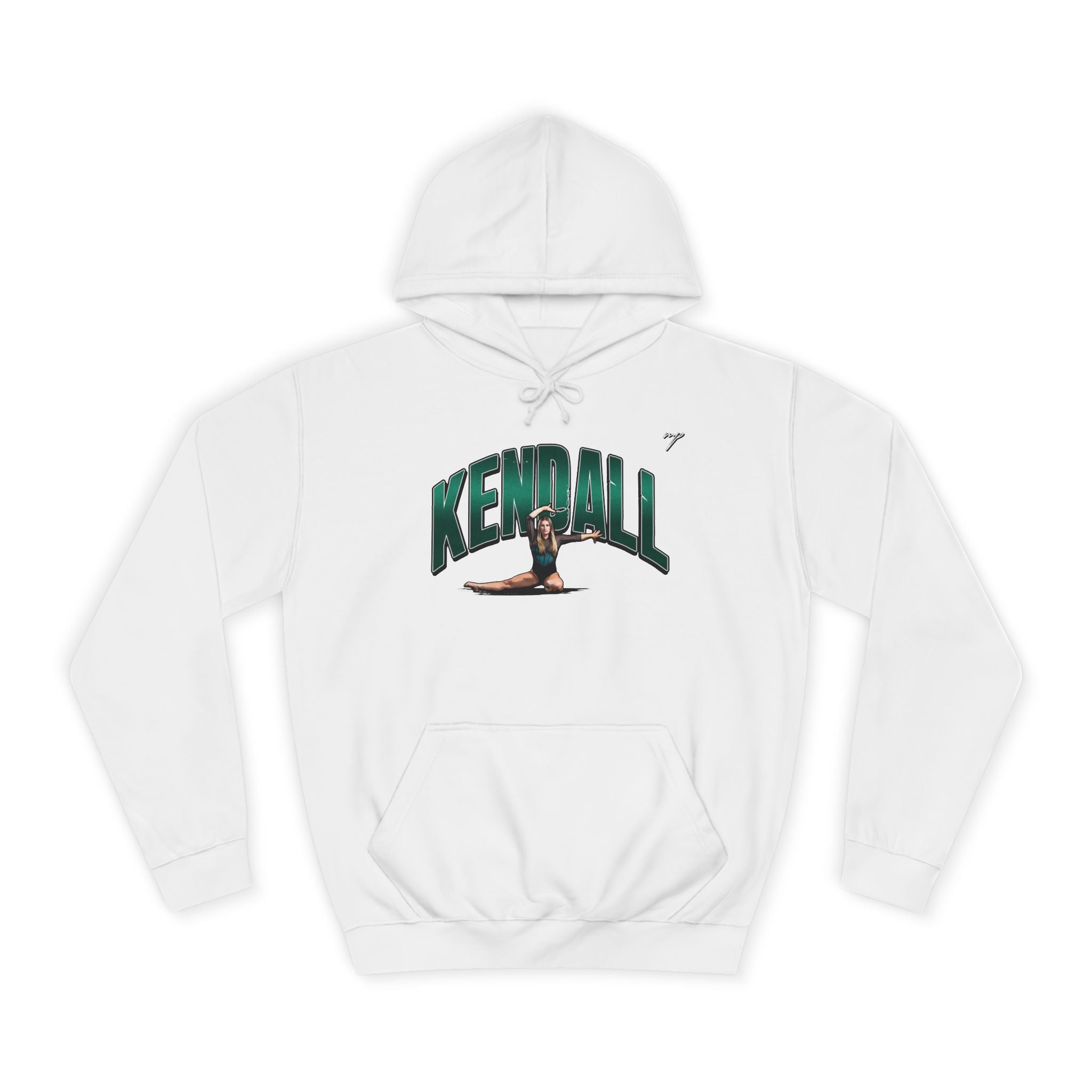 Kendall Abney Hoodie