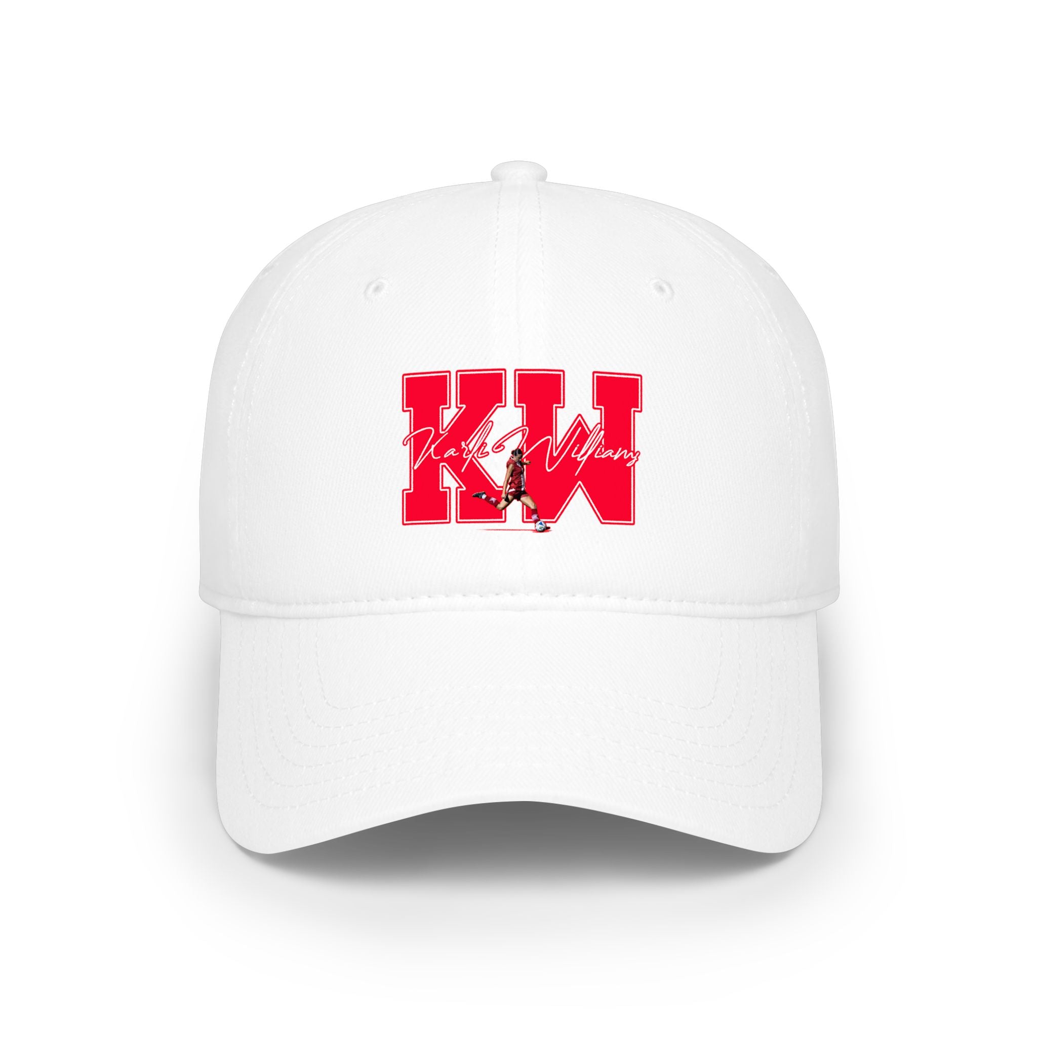 Karli Williams Hat