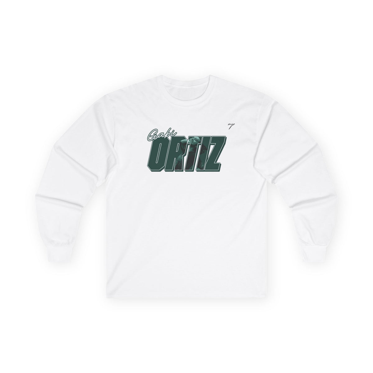 Gabi Ortiz Long Sleeve
