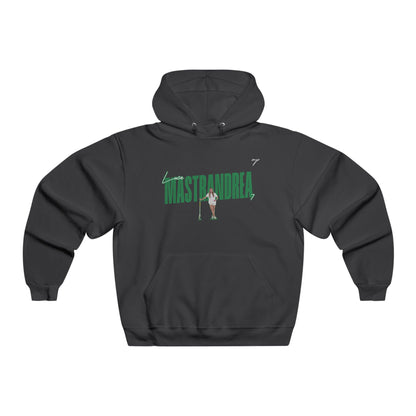 Luca Mastrandrea Vintage Hoodie