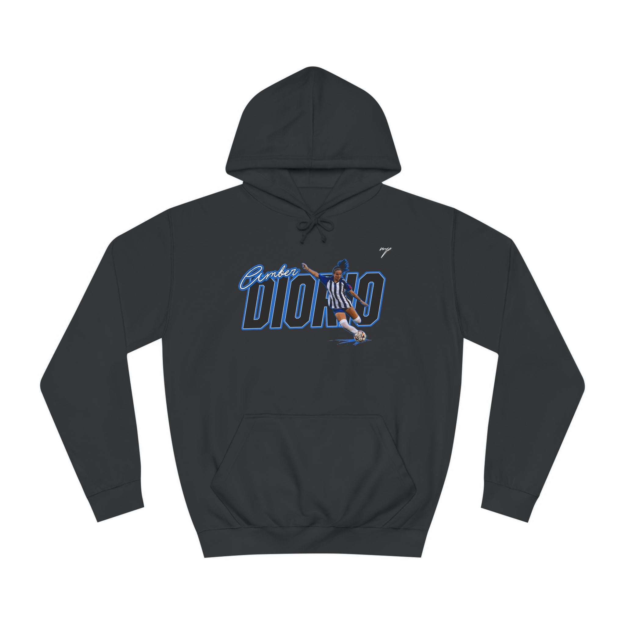 Amber DiOrio Hoodie