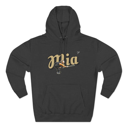 Mia Schoenbeck Vintage Hoodie