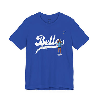 Bella Faria Graphic Tee