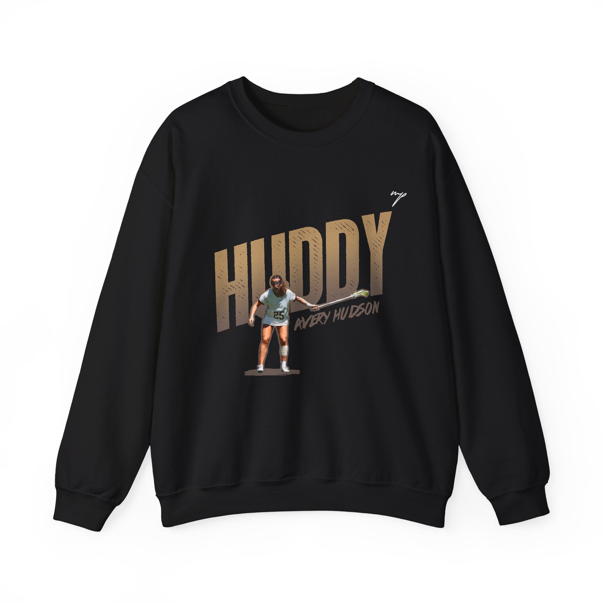 Avery Hudson Crewneck