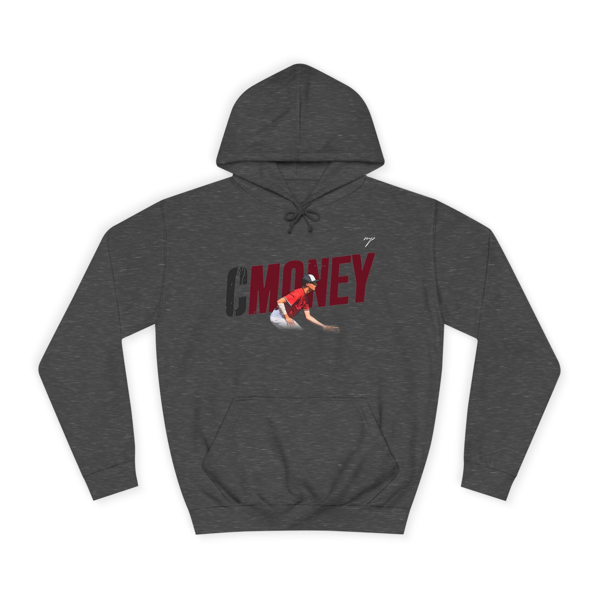 Crider Yarbrough Hoodie