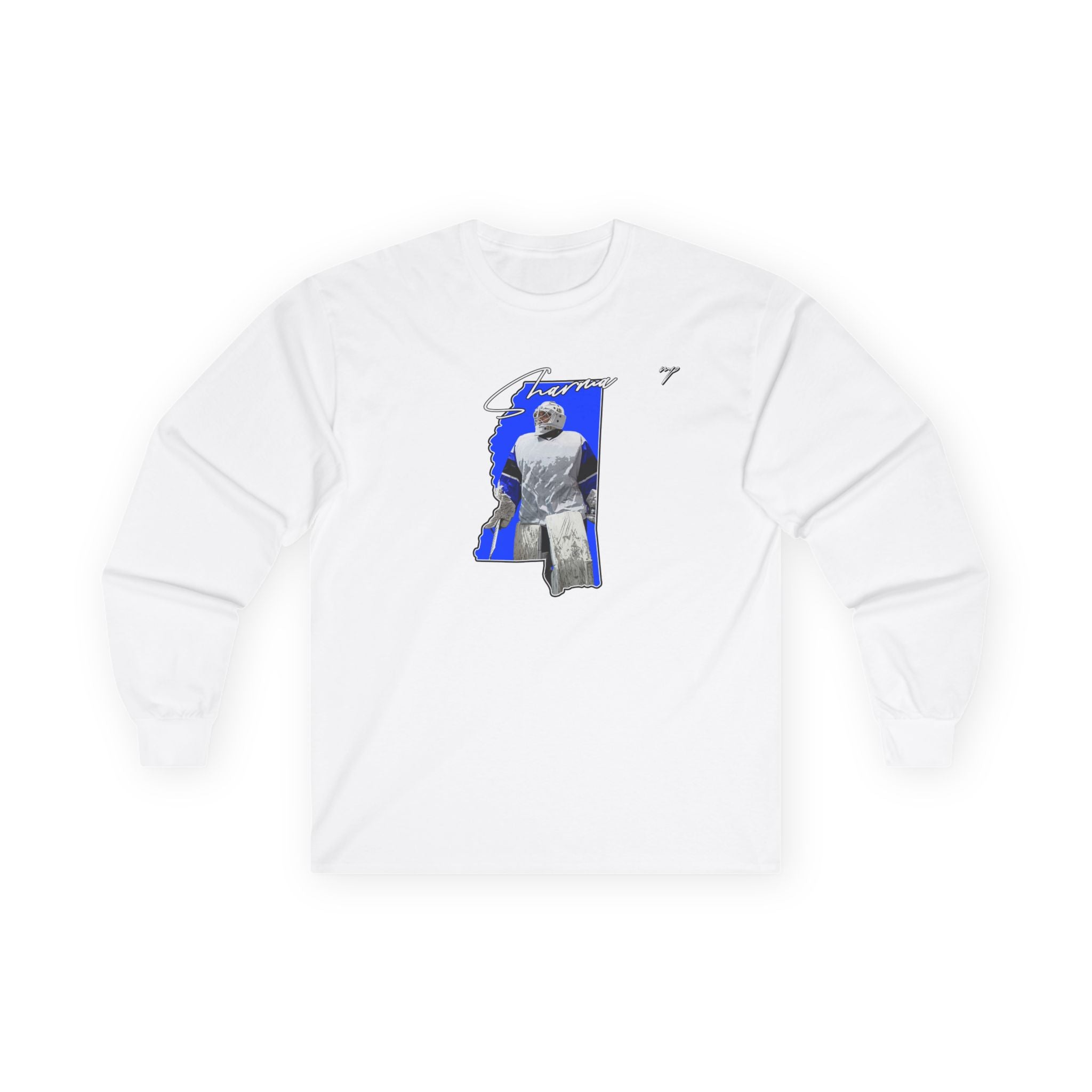 Rahul Sharma Long Sleeve Tee