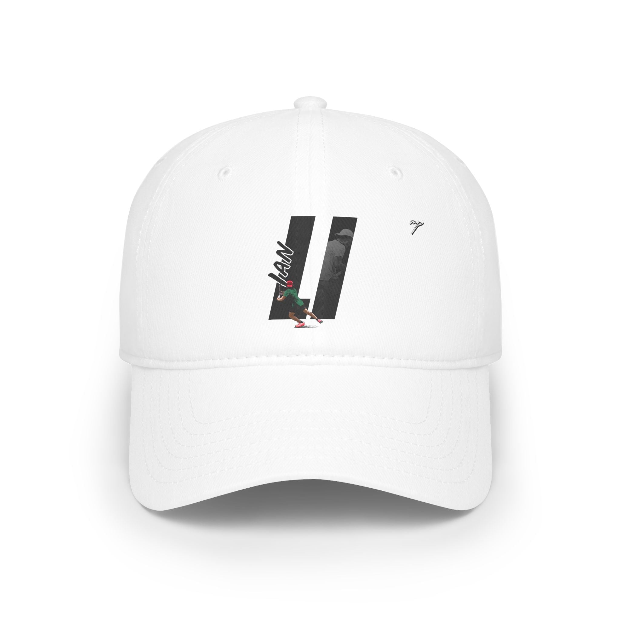 Ian Li Hat