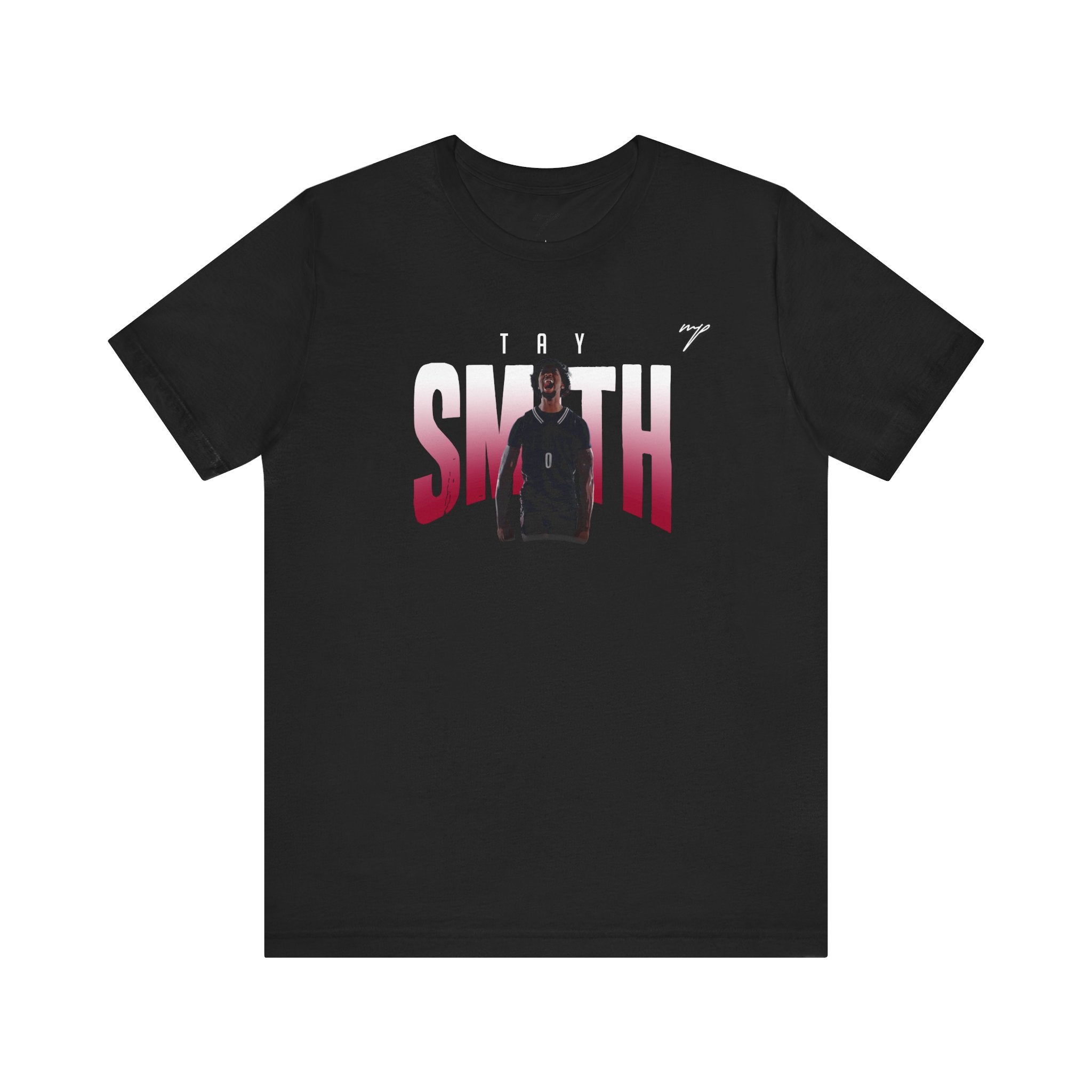 Tay Smith Graphic Tee
