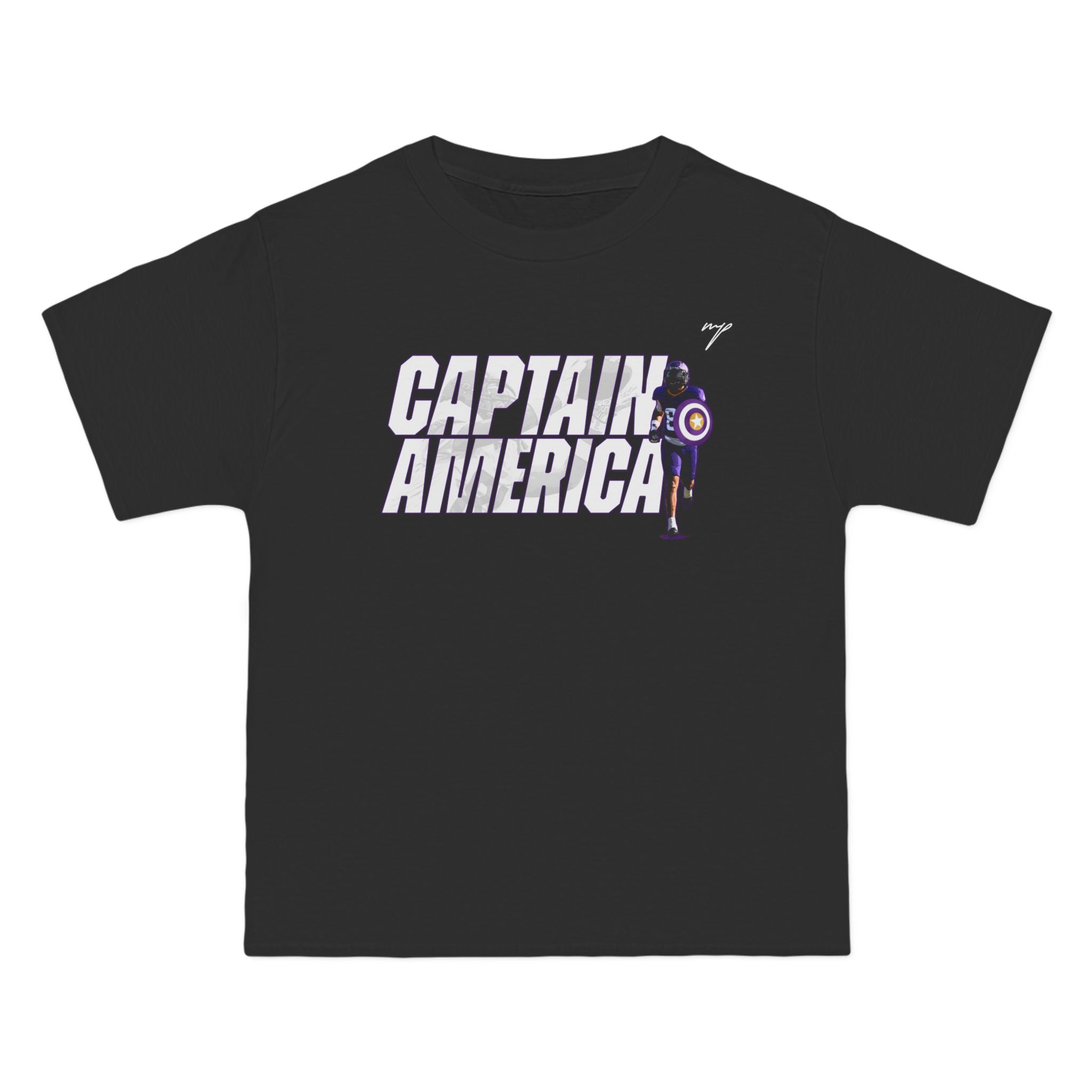 Noah Fuller Vintage Tee