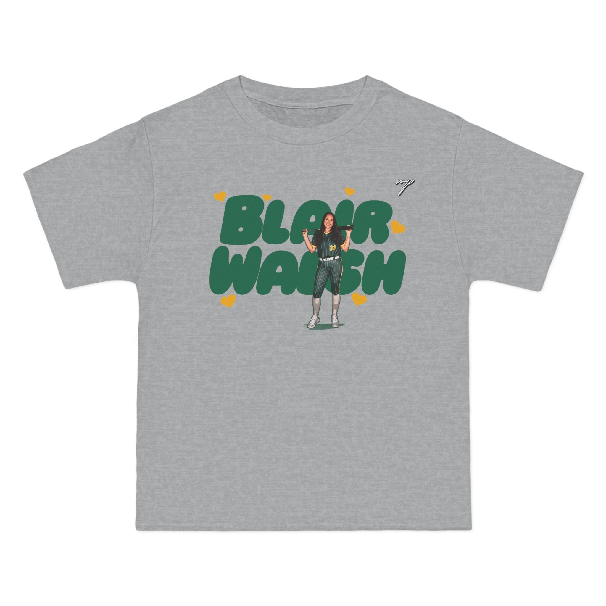 Blair Walsh Vintage Tee