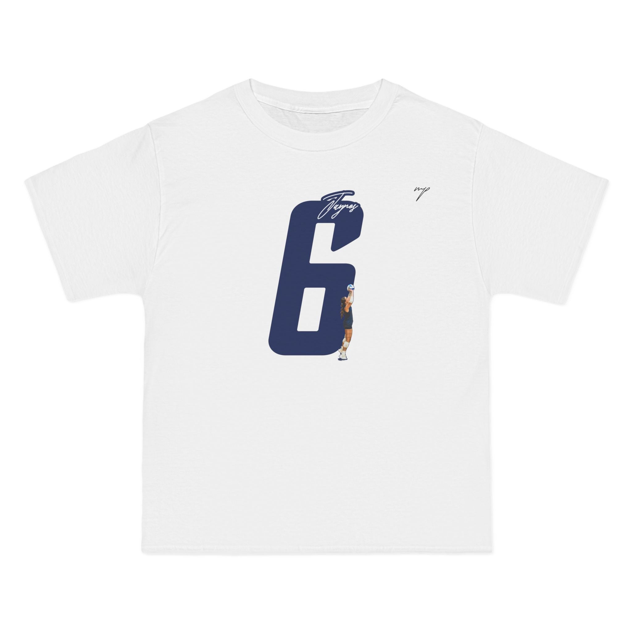 Teagan Jaynes Vintage Tee