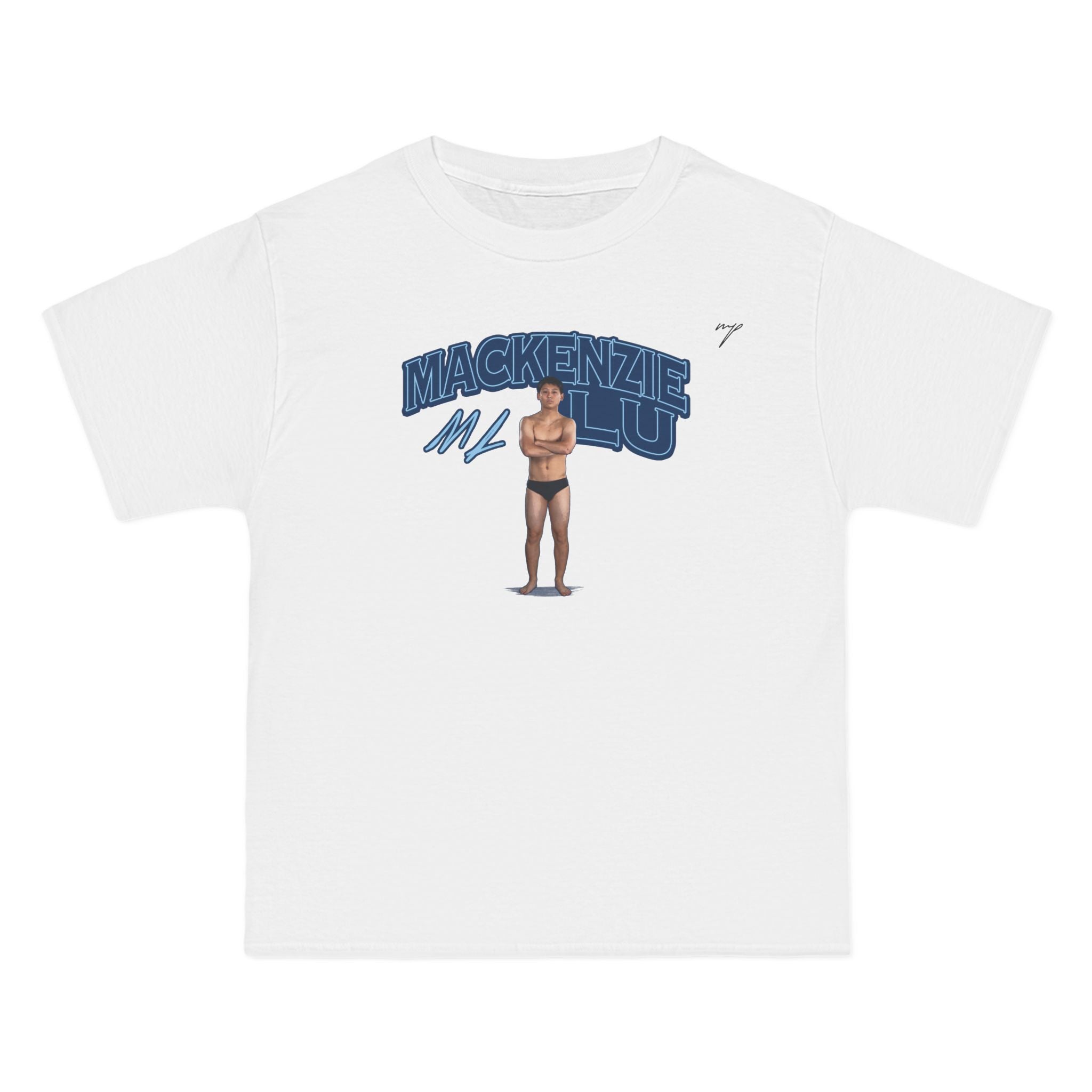 Mackenzie Lu Vintage Tee