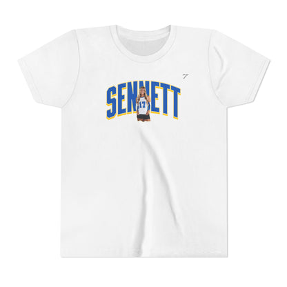 Sydney Sennett YOUTH Graphic Tee