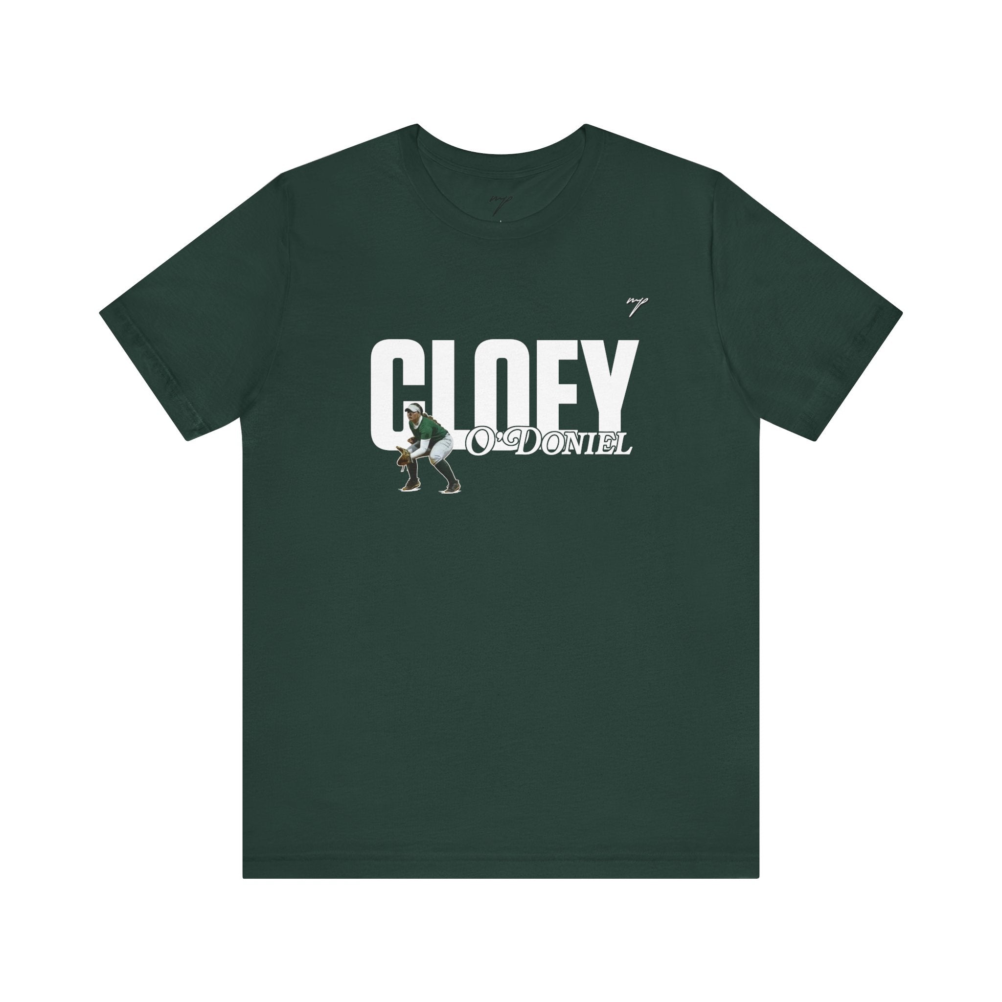 Cloey O'Doniel Graphic Tee