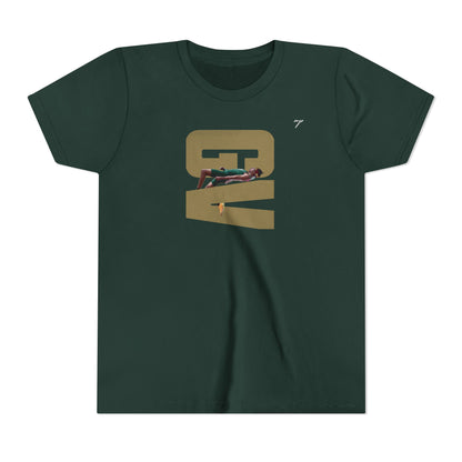 Gianni Vines YOUTH Graphic Tee