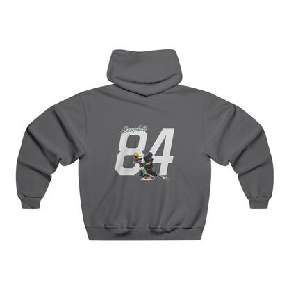 Elijah Campbell Vintage Hoodie
