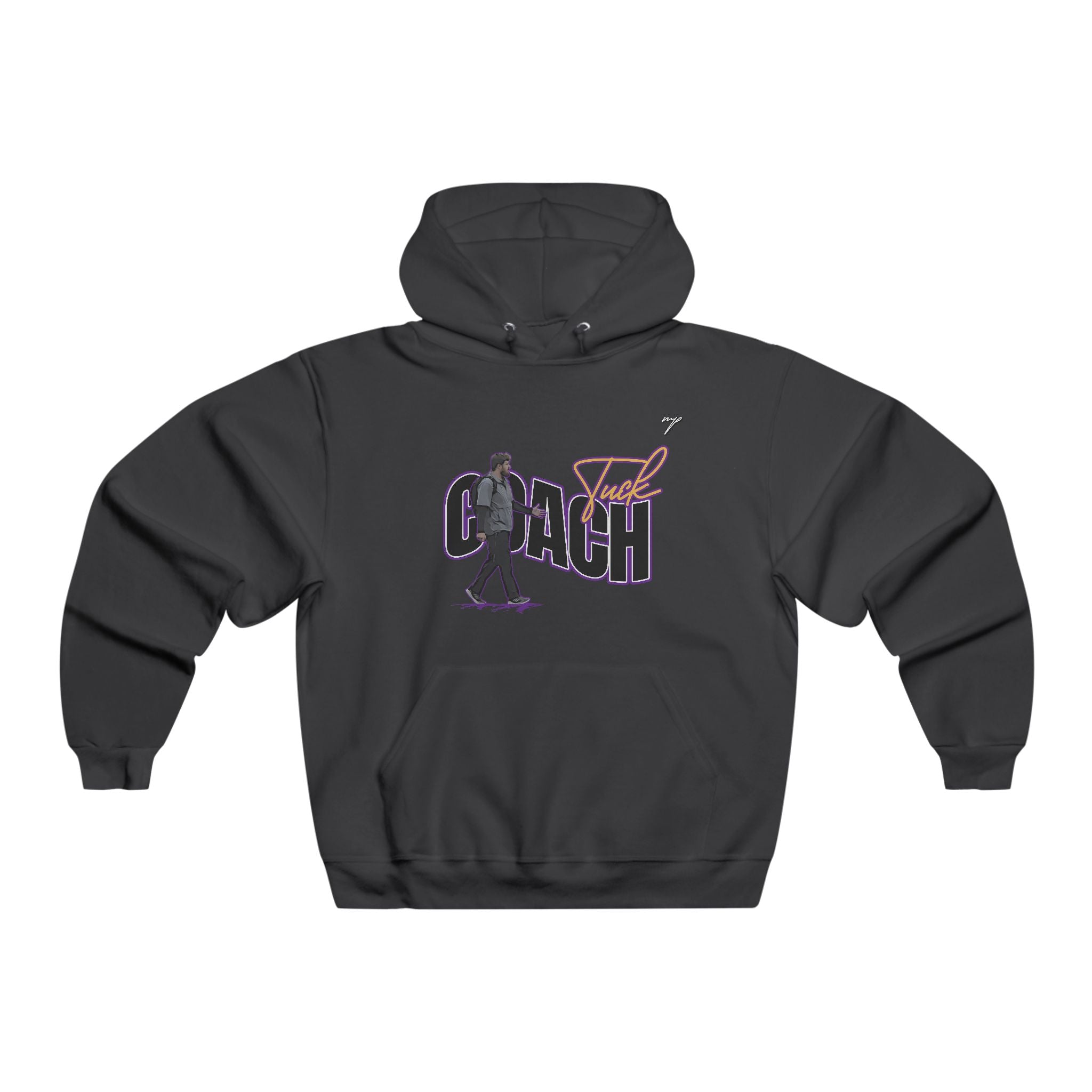 Tucker Clabaugh Vintage Hoodie