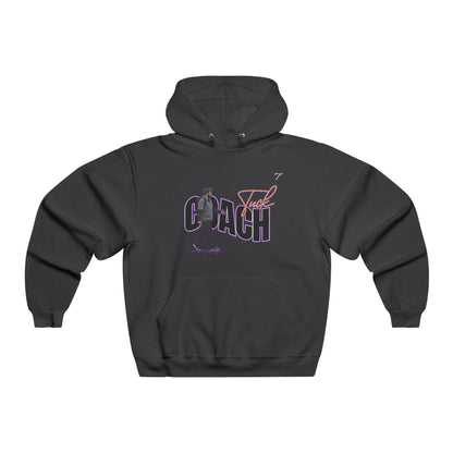 Tucker Clabaugh Vintage Hoodie