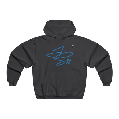 Jasmine Sidawi Vintage Hoodie
