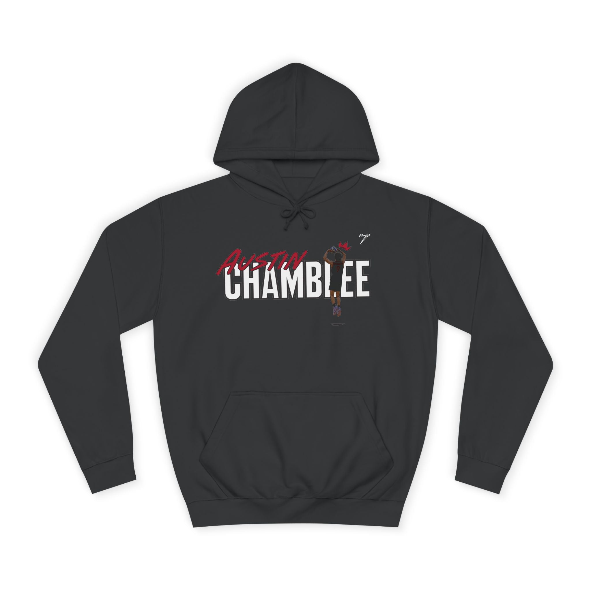 Austin Chamblee Hoodie